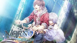 NEW AMAZING OTOME GAME ~ NORN9 LAST ERA ~ HEISHI OTOMARU ROMANCE ROUTE