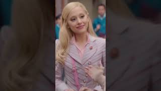 Ariana Wicked #wicked #arianagrande #glinda #madonna #likeaprayer #trending #viralvideo #funny