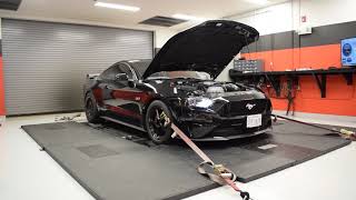 National Speed - 1100hp Ford Mustang GT Package - Whipple 3.0L Supercharger - E85 Tuning