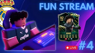 Fun STREAM!! (WILD)