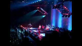 System Of A Down - Psycho live [Seattle 2011]