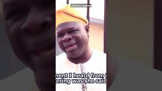 POOR GIRL #watchnolly #nollywoodmovie #comedyseries #funnyclip