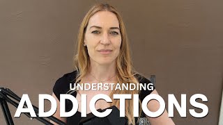 Addressing Addictions & The Deeper Aspects of Subconscious Beliefs