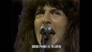 REO Speedwagon   Live on Don Kirshner's Rock Concert  1977