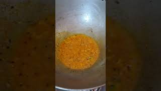 parshe macher jhal#youtube shorts#daily food.