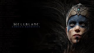 Hellblade: Senua's Sacrifice Gameplay #2  #HellBladeSenuasSacrifice #SpArK