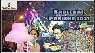 Kadlekai Parishe of Namma Bengaluru, 2021 | Kannada vlog