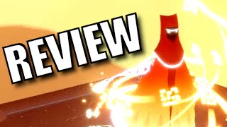 JOURNEY GAME REVIEW PC - Masterpiece or Overrated?