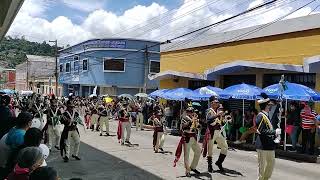 LICEO GUATEMALA - 15 DE SEPTIEMBRE 2022 - QUETZATENANGO