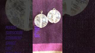 Loose round clear crackled quartz#shorts#short#viral#video#shortvideo#share #shortsvideo#viralvideo