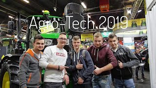 ★ ★ ★ Agro-Tech Kielce z JokerFarmem i MafiąSolec 2019 ★ ★ ★