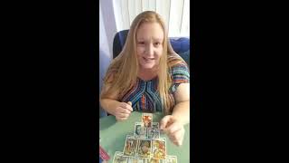 Pisces August 2019 General Tarot Reading