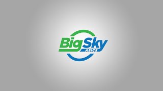 Big Sky Asics - Crypto-Currency Miners Re-seller