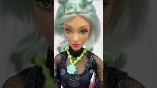 Unboxing Defa Lucy doll from Shein #defalucy #unboxing #dollcollector #barbiedoll #sheinhaul