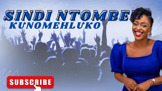 Sindi Ntombela - Kunomehluko