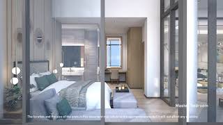 Exclusive Sky – New 4-Bedroom Luxury Sea View Condominium in Kamala (Phuket, Thailand)