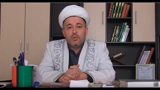 ФАРЗАНД ТАРБИЯСИ / FARZAND TARBIYASİ  Маккамбой домла