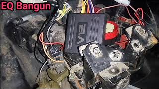 Pasang Alarm Motor Vario 125...!!!