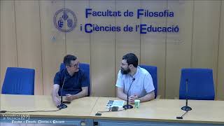 Seminario sobre investigación histórico-educativa "Connecting History of Education"