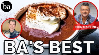 Rick Martinez's BA's Best Hot Chocolate | Bon Appétit Recipe Test Review