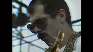 Santana - The Oneness (Live in Australia 1977) (HD 60fps)