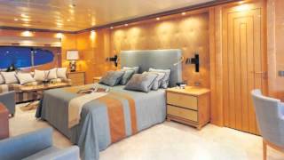 ZENOBIA Superyacht For Sale Mallorca