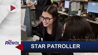 Abangan ang TV Patrol ngayong Lunes Oktubre 21 2024