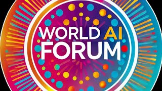 WAIF Flagship Applied AI Conference - Day 2 2024 - International Start-Up Symposium and Applied AI