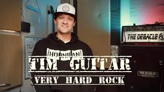 Tim Guitar YouTube Channel Intro