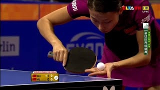 2016 German Open (Ms-Final) MA Long - SAMSONOV Vladimir [HD] [Full Match/Chinese]