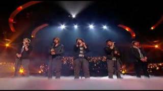 One Direction-You Are So Beautiful-27th November 2010