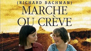 marche ou crève  film romantique