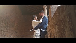 Miriam & Oscar :: Boda en Pazo de San Tirso