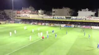 ΟΦΗ   ΠΑΝΑΘΗΝΑΙΚΟΣ 1-0 (19-3-2014)