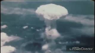 HIROSHIMA NAGASAKI FOOTAGE FOUND AFTER 65 YEARS