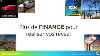 1 MINUTE POUR CHANGER DE VIE , SANTE , FINANCE  - Cerule