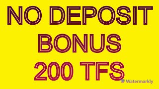 FairSpin Casino No Deposit Bonus - 200 TFS Tokens For New Players