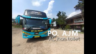 PO ALFI JAYA MANDIRI | AJM |JAMBI - BLITAR