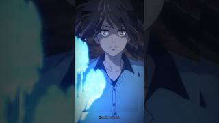 Bam vs Urek Mazino - Anime Edit #towerofgod #anime #shorts