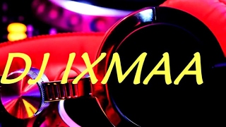 DJ IXMA HIP HOP RADIO SONIDO EN DIRECTO LIVE SOUND