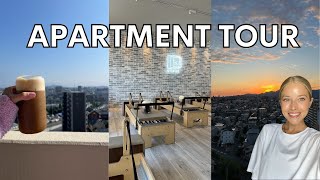 Japan Apartment Tour + Weekend Vlog!🏡✨