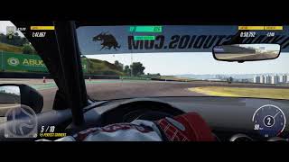 Project CARS 3 2021/08/26 Daily Interlagos