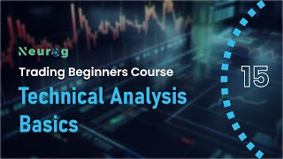 What is Technical Analysis? | Basics of Technical Analysis | Technical Analysis for Beginners