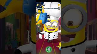 Playing Fun Exciting All Rooms 1 2 3 4 Missions Minion Rush Run#754 @De_Epic