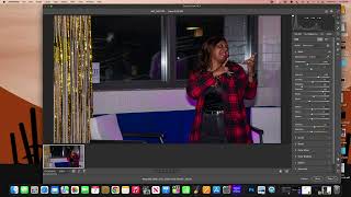 How to Edit Photos in Photoshop Camera Raw