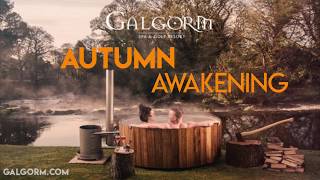 Autumn Awakening | Galgorm Spa & Golf Resort