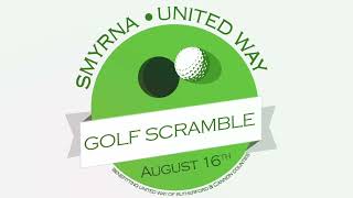 2024 UW Golf Scramble - Smyrna, TN