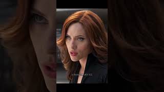 {Black Widow} ♥️♥️ | #edit #marvel #blackwidow #shorts |