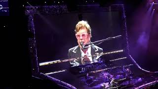 Elton John - Someone Saved My Life Tonight (Live in Paris 2023)