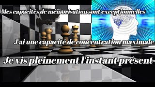 CONCENTRATION - Subliminal (réédition)